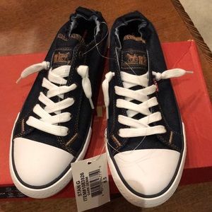 Levi’s - American Original Jeans Sneaker sz 8.5